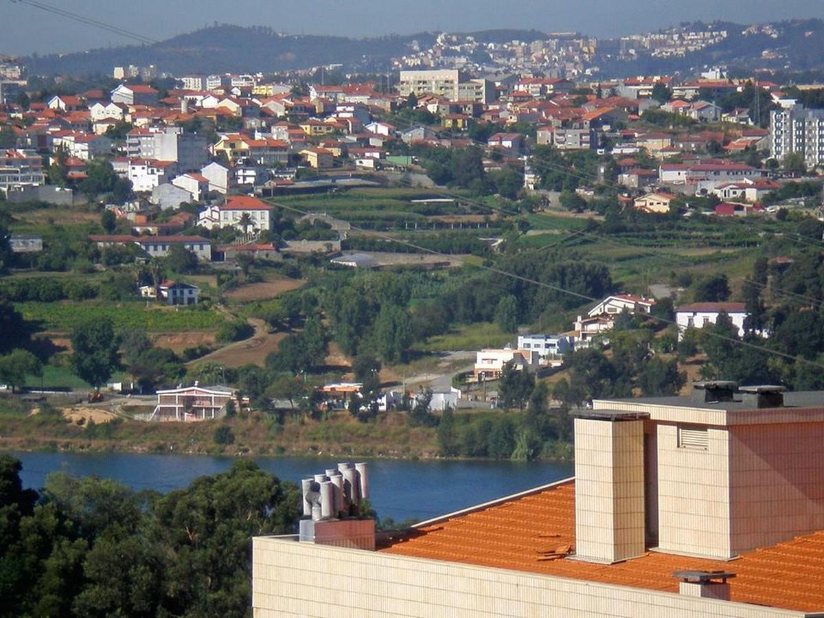 Apartamento Superior Helena'S Porto Corner Vila Nova de Gaia Dış mekan fotoğraf
