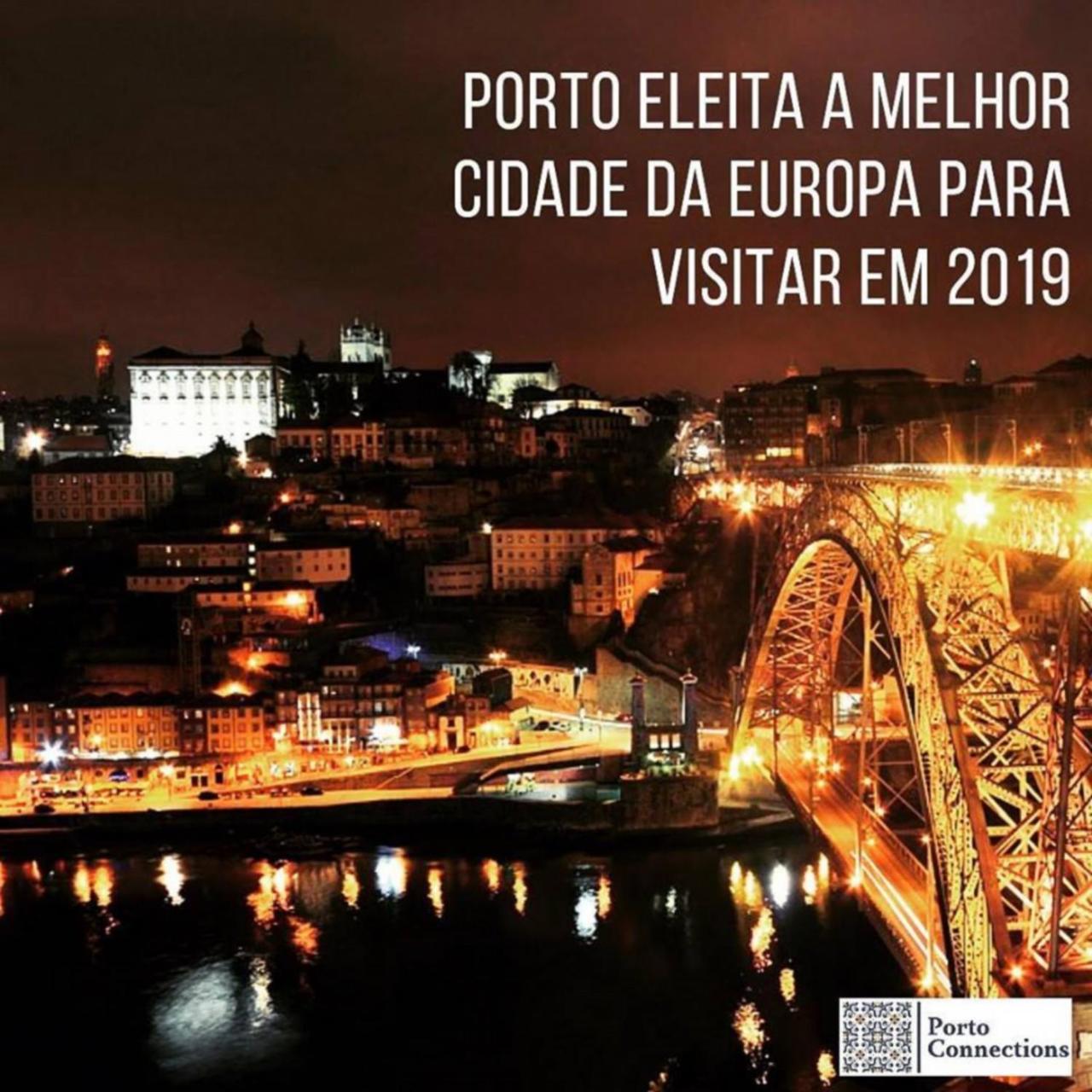 Apartamento Superior Helena'S Porto Corner Vila Nova de Gaia Dış mekan fotoğraf